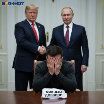 FT: Киев заставят отказаться от Донбасса и сократить армию вдвое