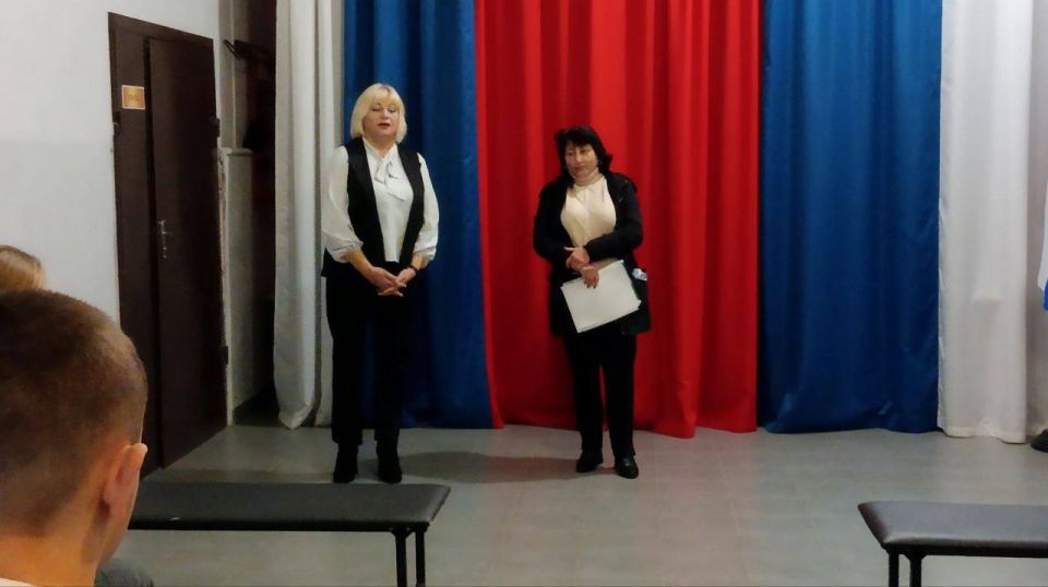 В рамках проекта «ГосСтарт.Диалог» состоялась встреча старшеклассников с представителями администрации В рамках проекта «ГосСтарт.Диалог» состоялась встреча старшеклассников с представителями администрации