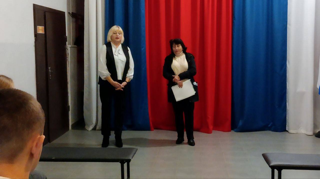 В рамках проекта «ГосСтарт.Диалог» состоялась встреча старшеклассников с представителями администрации В рамках проекта «ГосСтарт.Диалог» состоялась встреча старшеклассников с представителями администрации