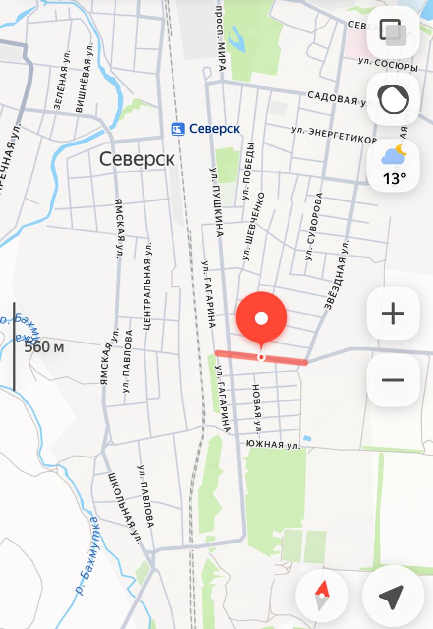 Ворота в Славянск и Святогорск: ВС РФ в центре Северска, оборона ВСУ трещит по швам Ворота в Славянск и Святогорск: ВС РФ в центре Северска, оборона ВСУ трещит по швам