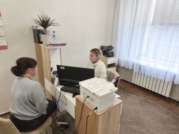 18 ноября 2025 года депутат Иловайского городского совета Рыбалко Юлия Николаевна провела прием граждан, на котором обсуждались важные вопросы, волнующие жителей нашего округа