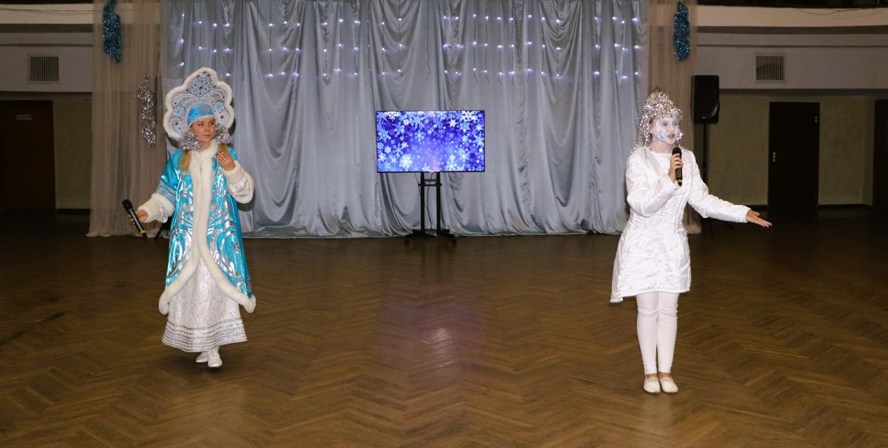 День Рождения Дедушки Мороза День Рождения Дедушки Мороза