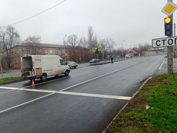 Доброго утра среды!. Сегодня на дорогах Республики облачно, дожди, днем местами сильный дождь