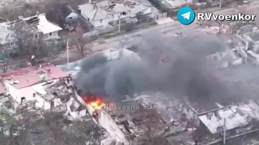 «тважные» штурмуют Покровск и наступают в Днепропетровской области