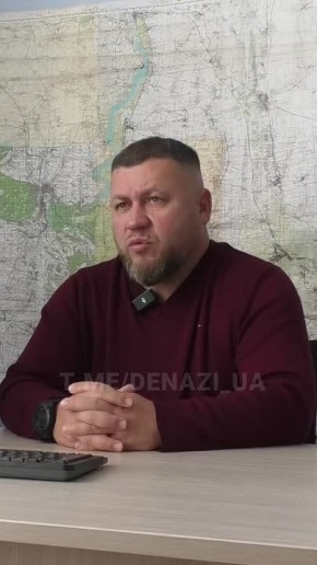 "Киев пойдёт на любые кары за попытки сдаться"