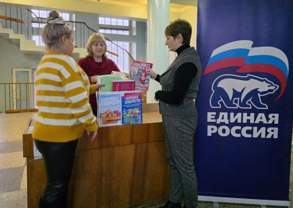 «Коробка храбрости»: подарим детям немного смелости! «Коробка храбрости»: подарим детям немного смелости!
