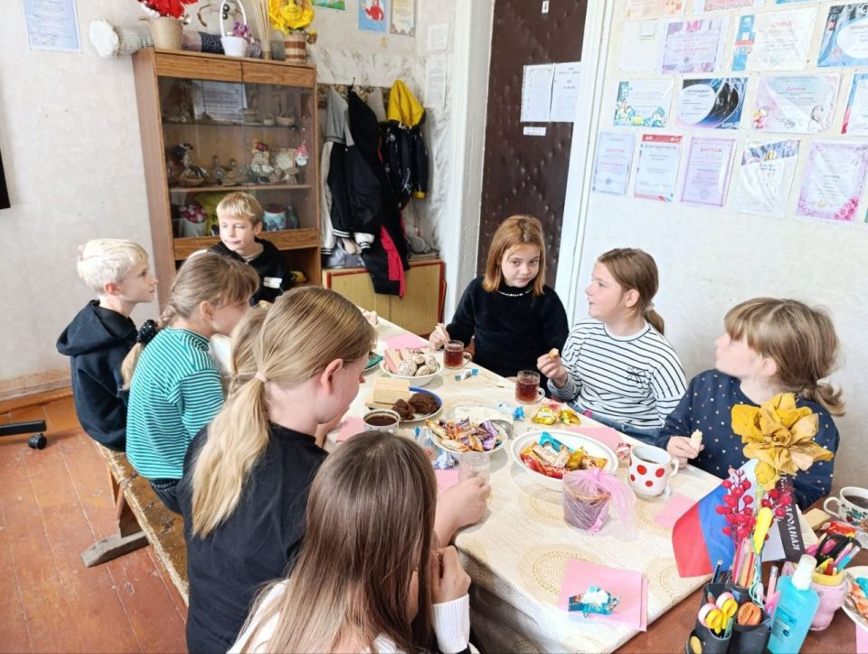 В МБУ "Городской дом культуры" пгт В МБУ "Городской дом культуры" пгт