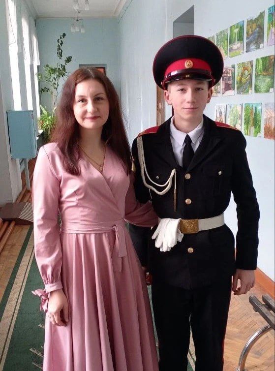 История этой семьи началась в одно время с рождением нашей Республики — интервью с нашими подопечными История этой семьи началась в одно время с рождением нашей Республики — интервью с нашими подопечными