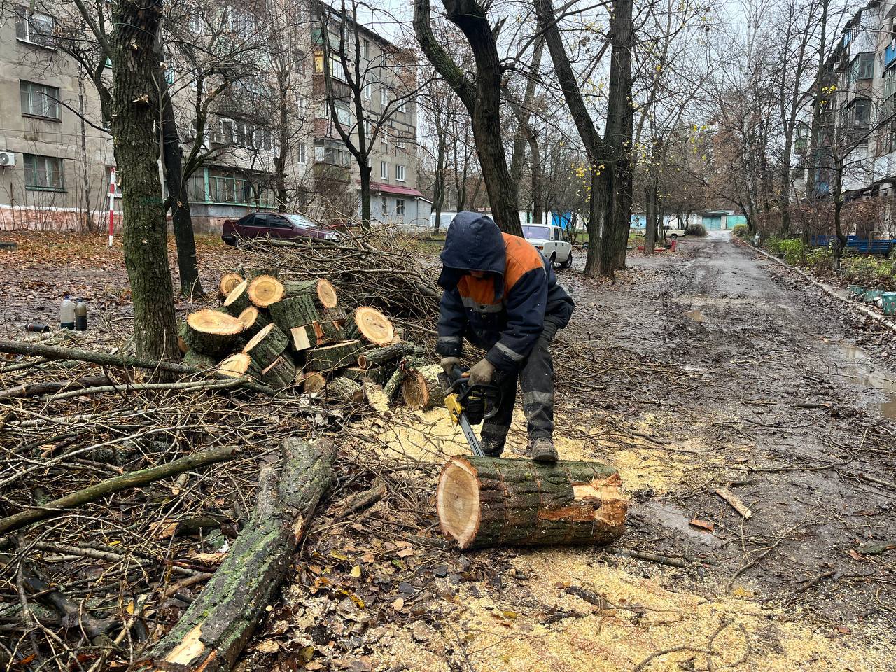 МУП «Простор» ежедневно выполняет все необходимые работы по содержанию городских улиц МУП «Простор» ежедневно выполняет все необходимые работы по содержанию городских улиц