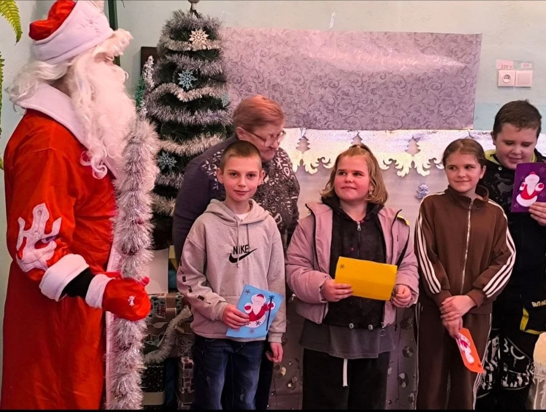 Иван Приходько: В Калининском районе Горловки продолжается реализация проекта «Культура малой родины»