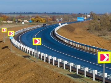 На форуме «Транспорт России» обсудили будущее дорожного каркаса страны