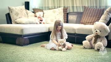 Твой ребенок точно знает, что делать при пожаре?