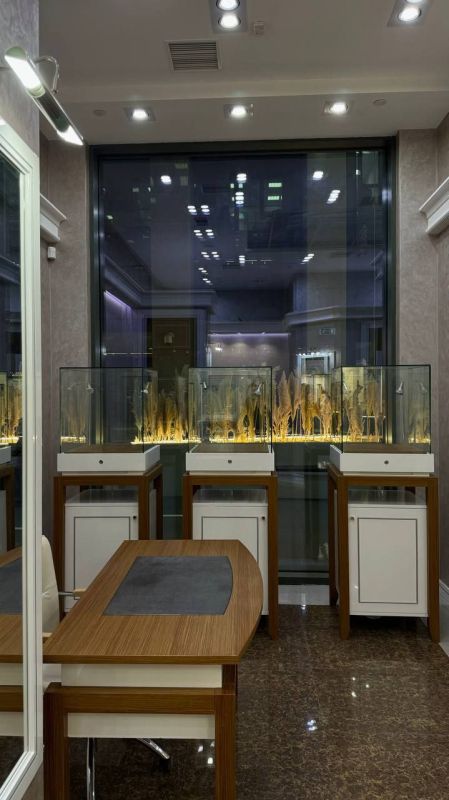 ГУП ДНР "АИР Донбасса" предлагает в аренду помещение ГУП ДНР "АИР Донбасса" предлагает в аренду помещение