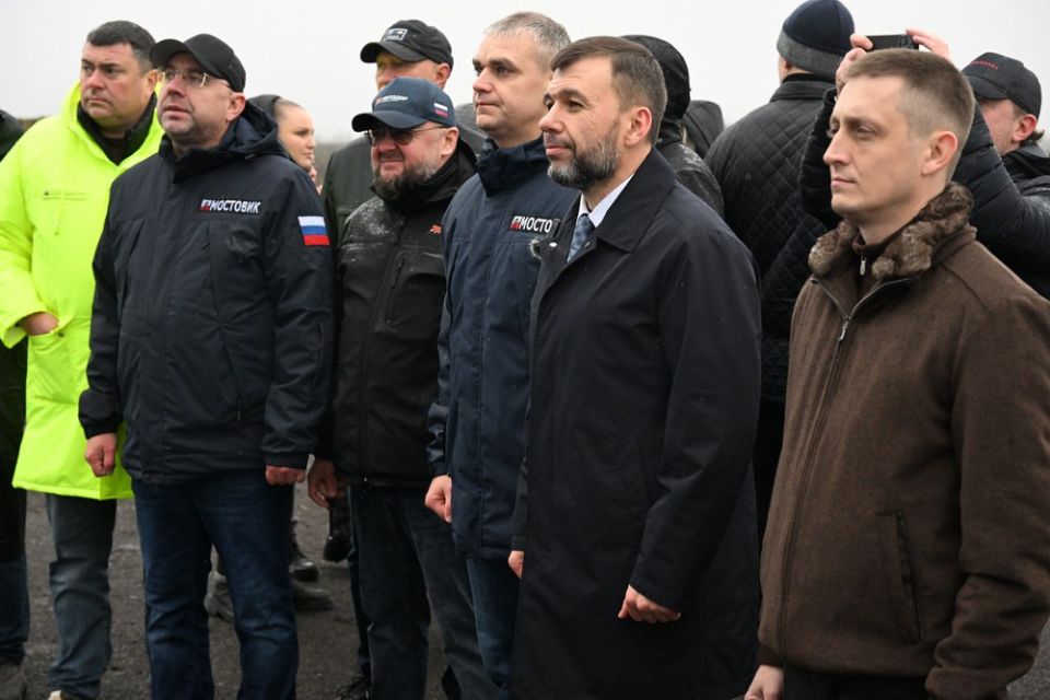 К концу года завершится модернизация парка Энергетиков, расположенного в Буденновском районе Донецка К концу года завершится модернизация парка Энергетиков, расположенного в Буденновском районе Донецка