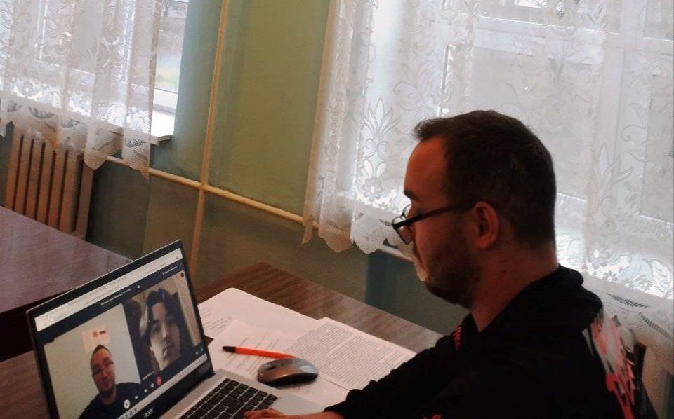 Стартовал муниципальный этап Всероссийской олимпиады школьников Стартовал муниципальный этап Всероссийской олимпиады школьников