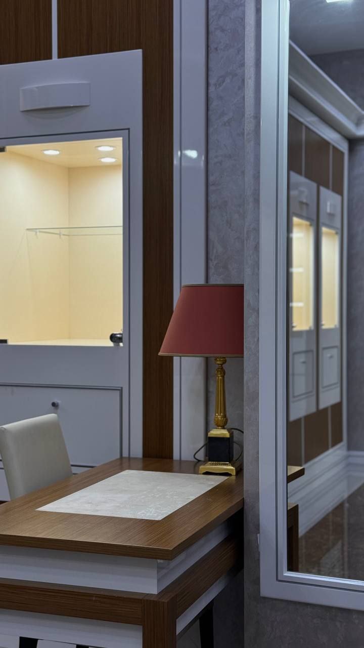 ГУП ДНР "АИР Донбасса" предлагает в аренду помещение ГУП ДНР "АИР Донбасса" предлагает в аренду помещение