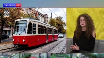 В ДНР готовятся к масштабному обновлению городского электротранспорта