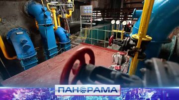 Кировское в тепле: резервный котёл вернулся в строй