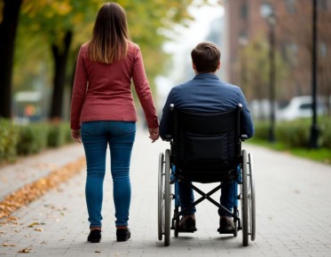 На реабилитацию и лечение: родственники участников СВО смогут сопровождать ветеранов бесплатно