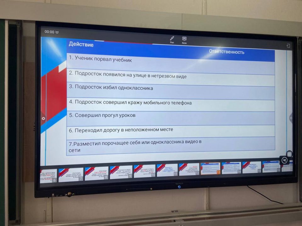 Какие права и обязанности есть у детей и подростков? Какие права и обязанности есть у детей и подростков?
