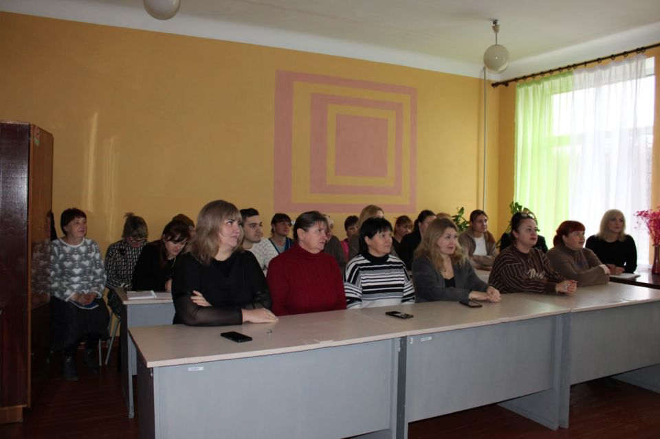 Иван Приходько: Состоялась встреча руководства администрации городского округа Горловка с жителями Иван Приходько: Состоялась встреча руководства администрации городского округа Горловка с жителями