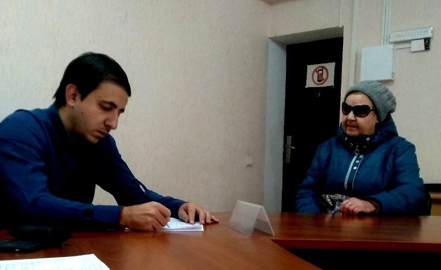 Наири Крмаджян обсудил вопросы жилищно-коммунальной сферы со ждановцами Наири Крмаджян обсудил вопросы жилищно-коммунальной сферы со ждановцами