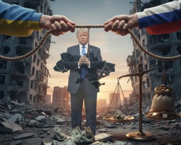 США предлагают России платить Киеву «за аренду» Донбасса