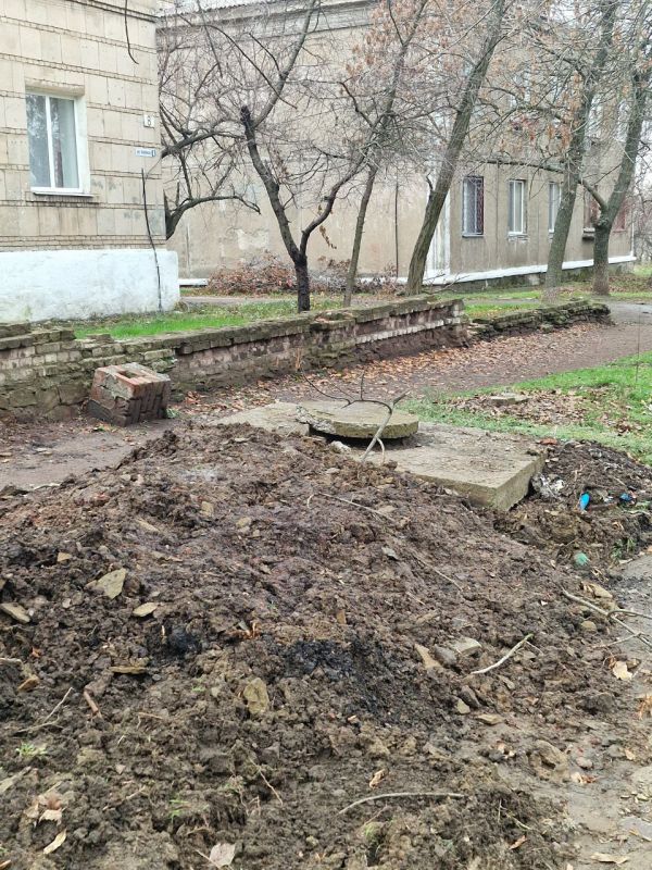 Отопительный сезон на контроле Народного Совета: депутаты продолжают мониторинг подачи воды и тепла в дома граждан Отопительный сезон на контроле Народного Совета: депутаты продолжают мониторинг подачи воды и тепла в дома граждан