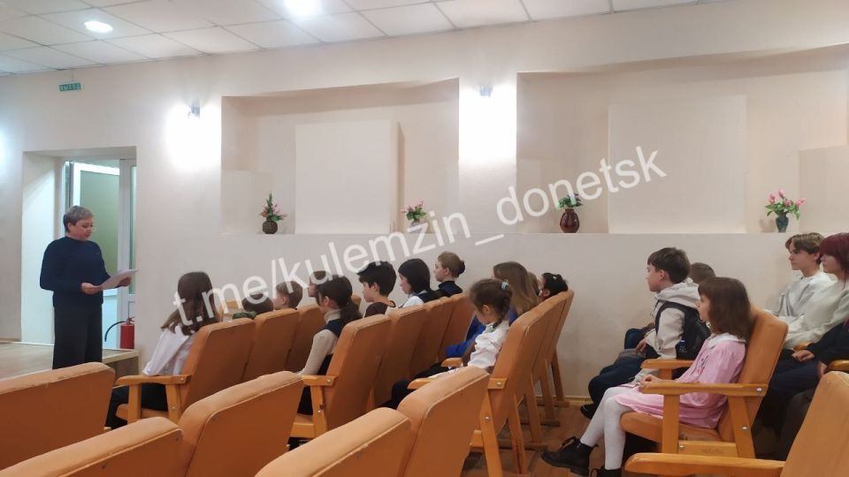 В учреждениях культуры нашего города состоялись тематические мероприятия, посвящённые международному Дню правовой помощи детям В учреждениях культуры нашего города состоялись тематические мероприятия, посвящённые международному Дню правовой помощи детям