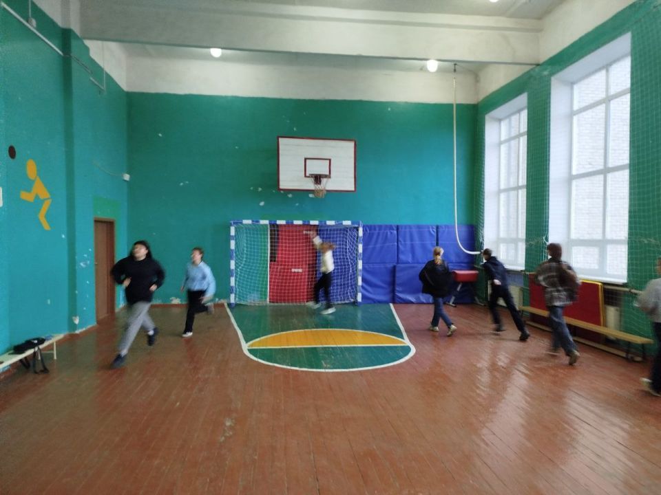 В Луганской школе прошло яркое спортивное мероприятие «Молодёжь за здоровый образ жизни»! В Луганской школе прошло яркое спортивное мероприятие «Молодёжь за здоровый образ жизни»!