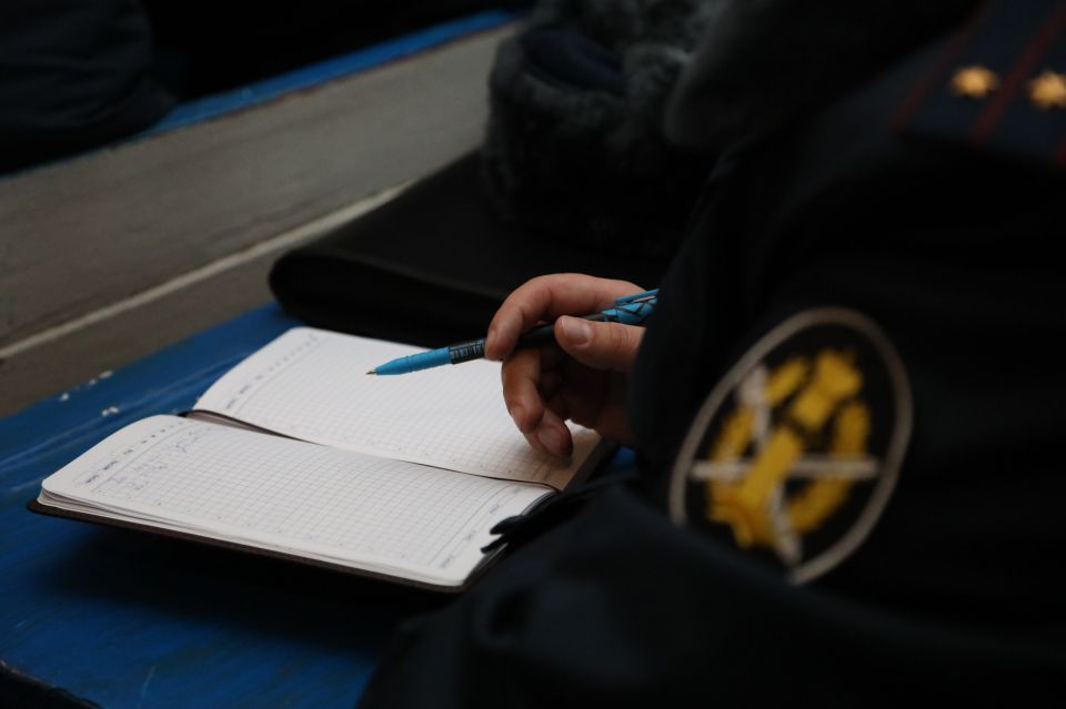 Учебно-методические сборы по вопросам трудовой адаптации осужденных состоялись в ИК-2 и ИК-3 Учебно-методические сборы по вопросам трудовой адаптации осужденных состоялись в ИК-2 и ИК-3