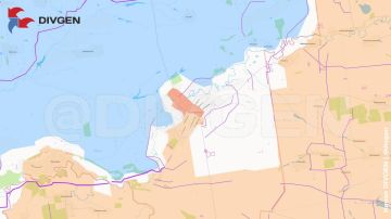 Изменения на карте за прошедшие сутки: