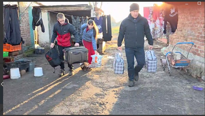 Александр Пеняев: Продолжаю поездки по округу Александр Пеняев: Продолжаю поездки по округу