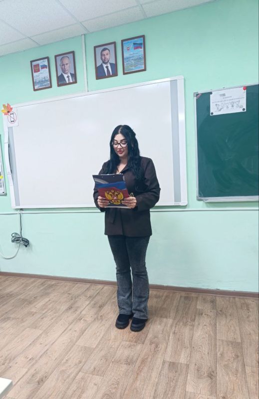Правовые приключения: Викторина для школьников Кировского Правовые приключения: Викторина для школьников Кировского