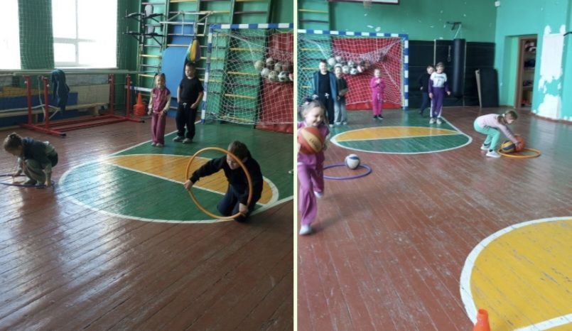 В Луганской школе прошло яркое спортивное мероприятие «Молодёжь за здоровый образ жизни»! В Луганской школе прошло яркое спортивное мероприятие «Молодёжь за здоровый образ жизни»!