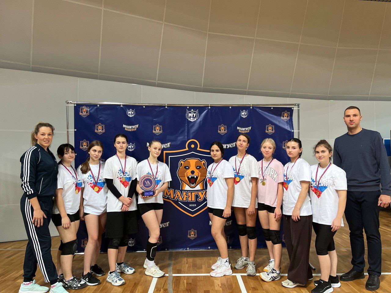 МКУ ДО «ВОЛОДАРСКАЯ СПОРТИВНАЯ ШКОЛА» — ЧЕМПИОНЫ ТУРНИРА! МКУ ДО «ВОЛОДАРСКАЯ СПОРТИВНАЯ ШКОЛА» — ЧЕМПИОНЫ ТУРНИРА!