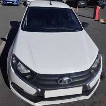 620 т.p. LADA Granta, 2018 г.в