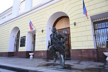 Увеличили количество проводимых операций по бесплатному эндопротезированию тазобедренного сустава в Республиканском центре травматологии, ортопедии и нейрохирургии