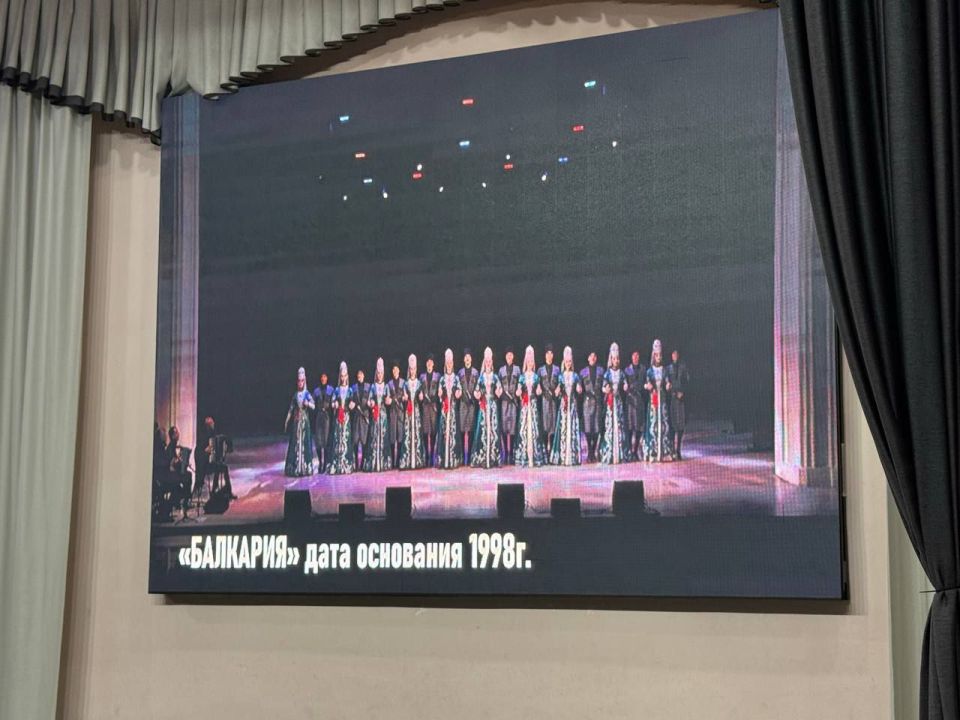 Делегация Автомобильно-дорожного института ДонНТУ в Кабардино-Балкарии Делегация Автомобильно-дорожного института ДонНТУ в Кабардино-Балкарии