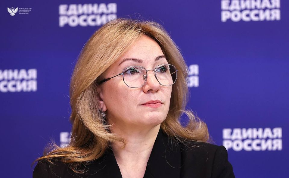 Сергей Кравцов обсудил капремонт и строительство учреждений образования с депутатами «Единой России» на совещании всероссийского штаба Сергей Кравцов обсудил капремонт и строительство учреждений образования с депутатами «Единой России» на совещании всероссийского штаба
