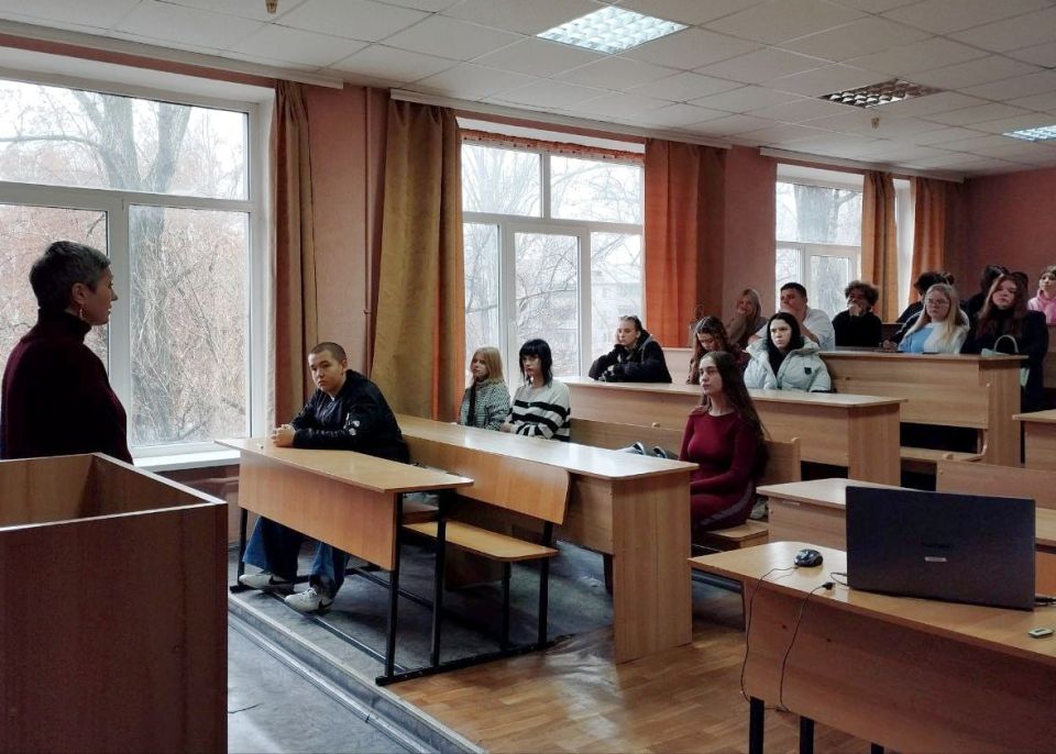 Иван Адамец: Правовая грамотность – основа безопасности! Иван Адамец: Правовая грамотность – основа безопасности!