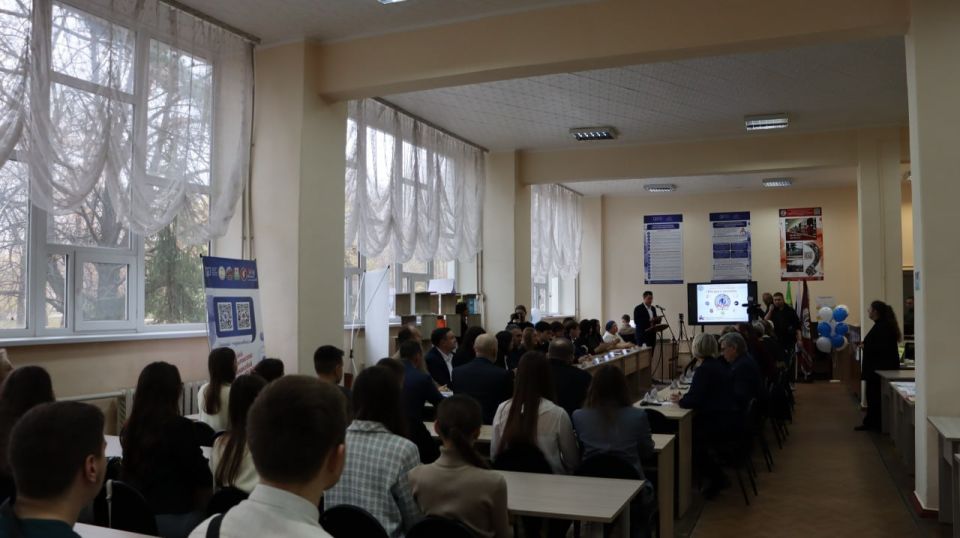Иван Приходько: Финал форума «Вперёд к знаниям»: награды нашли своих героев Иван Приходько: Финал форума «Вперёд к знаниям»: награды нашли своих героев