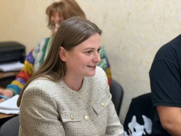 В рамках поручения Главы ДНР Дениса Пушилина продолжается работа по проведению обучающих семинаров