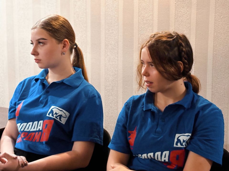 Заложили основу для новых успехов Заложили основу для новых успехов