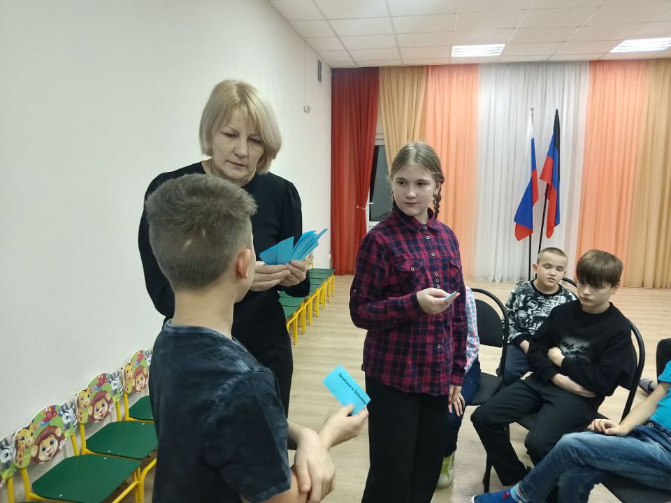 Права ребенка: путешествие в мир взрослых Права ребенка: путешествие в мир взрослых