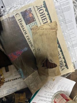 В Ясиноватой полицейские изъяли у мужчины более 18 кг каннабиса и 218 граммов артиллерийского пороха