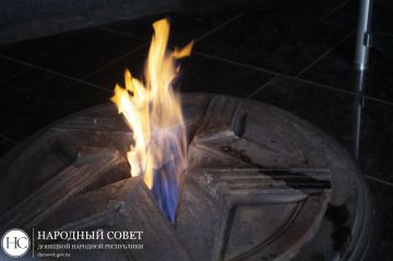 Константин Кузьмин: Память защитников Отечества объединяет всех жителей нашей страны