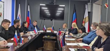 Игорь Мартынов: Заседание межведомственной рабочей группы по вопросам охраны здоровья граждан