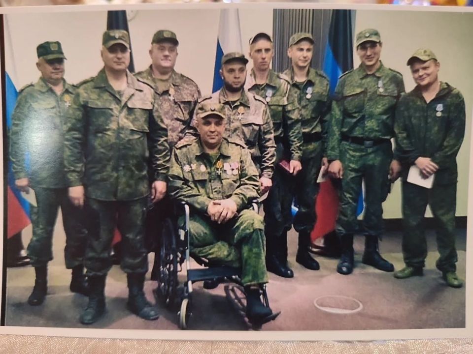 История этой семьи началась в одно время с рождением нашей Республики — интервью с нашими подопечными История этой семьи началась в одно время с рождением нашей Республики — интервью с нашими подопечными