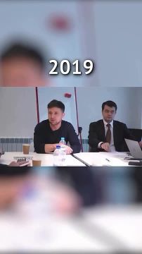 Закончился очередной насыщенный событиями день